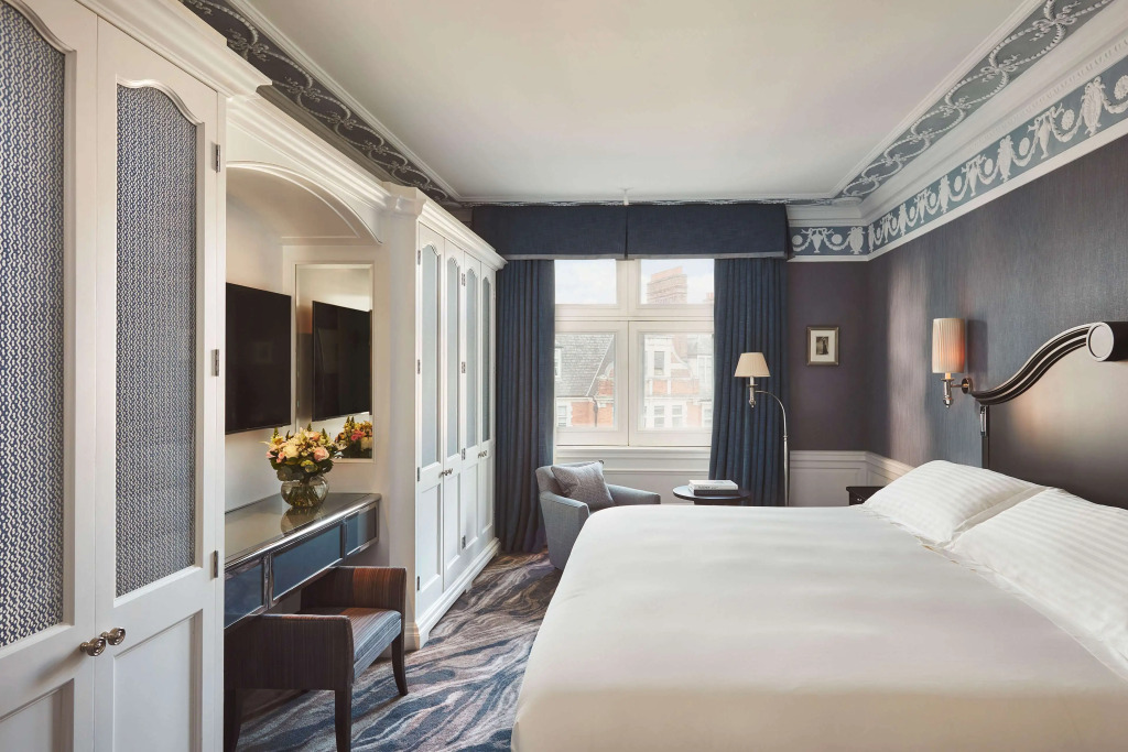The Connaught, Maybourne