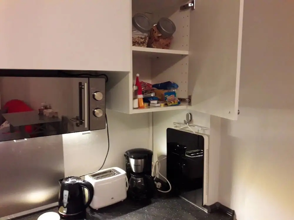 K&S Apartments