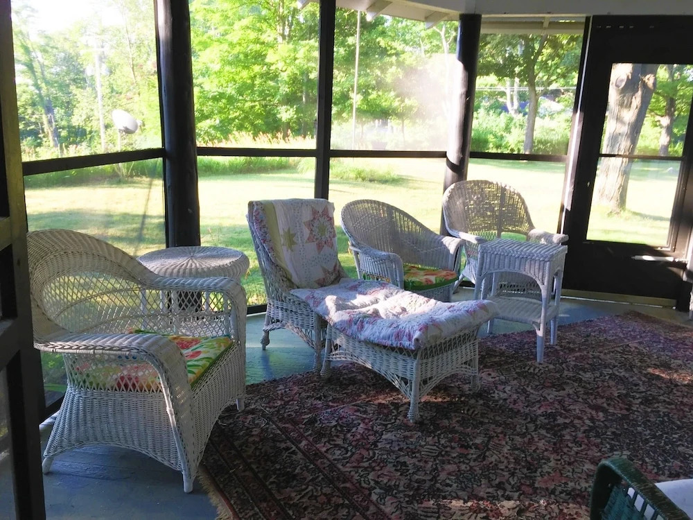 Wauban Cottage