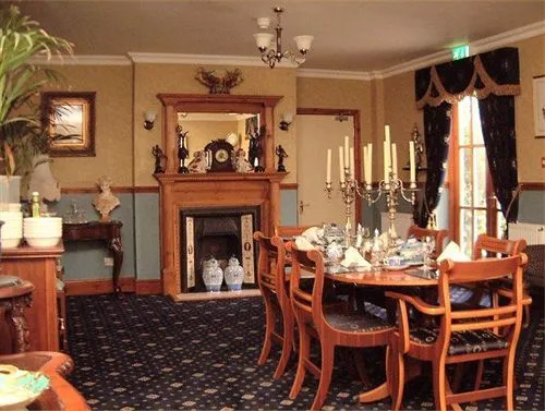The Avenue Guest House