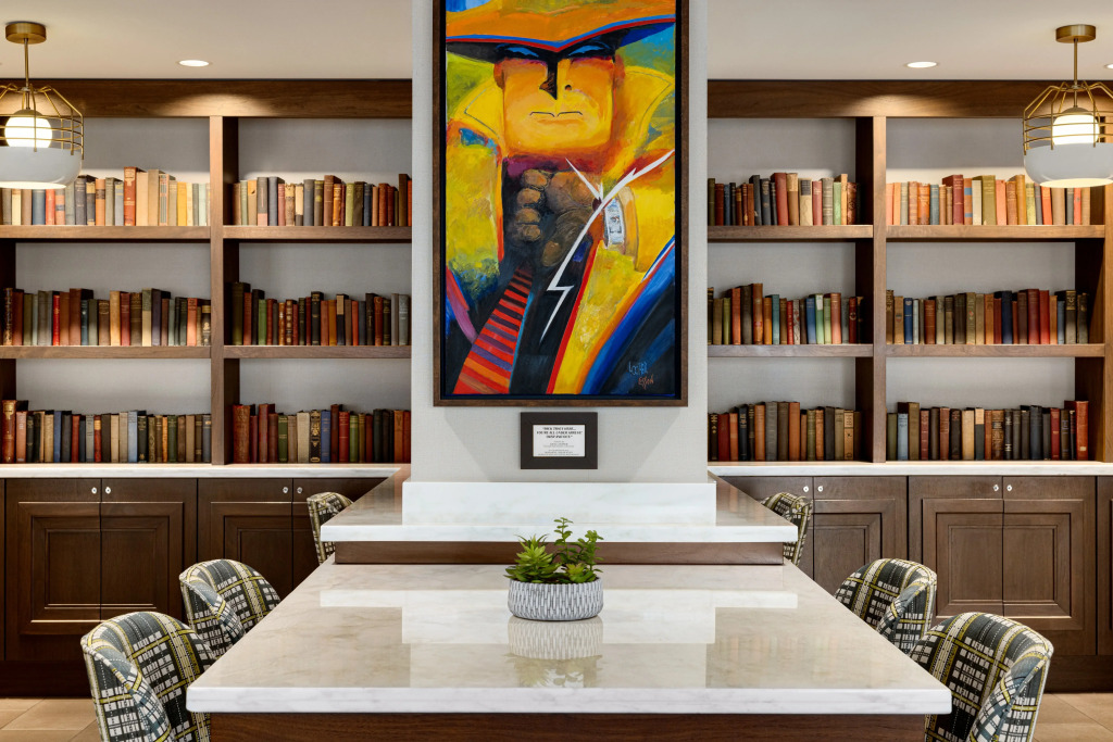 Hotel Indigo Naperville Riverwalk by IHG