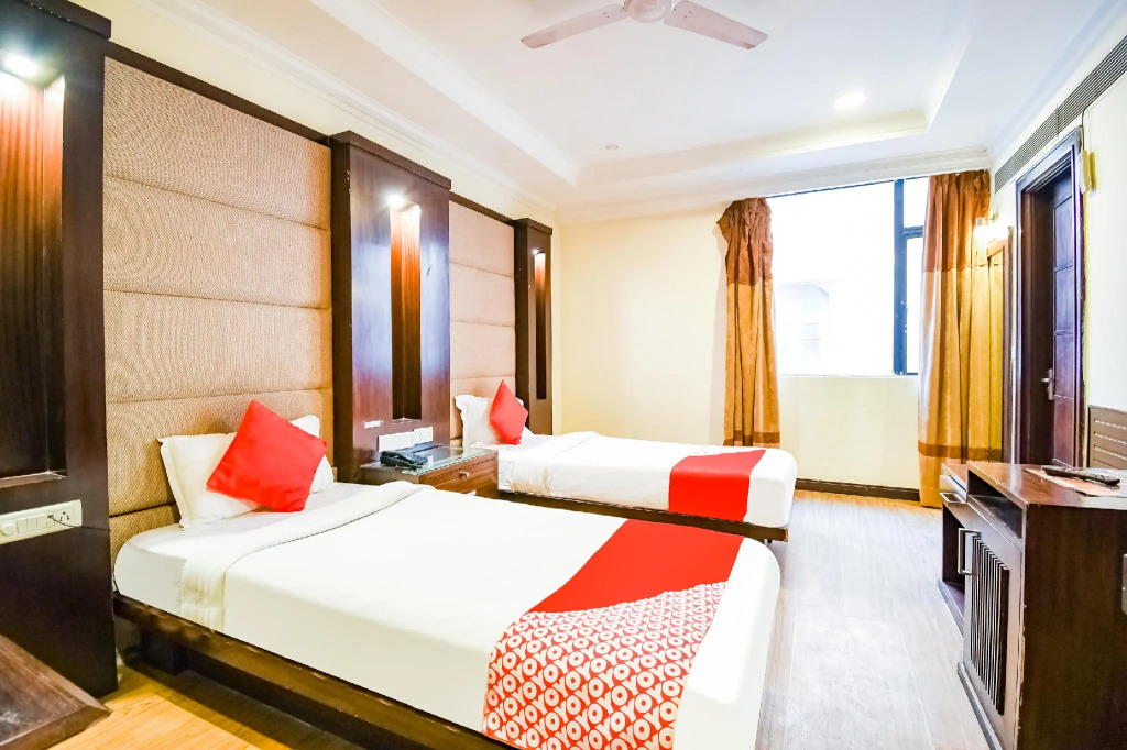 OYO 70791 Imperial Inn
