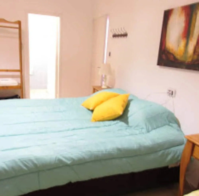 ETNIA hostel