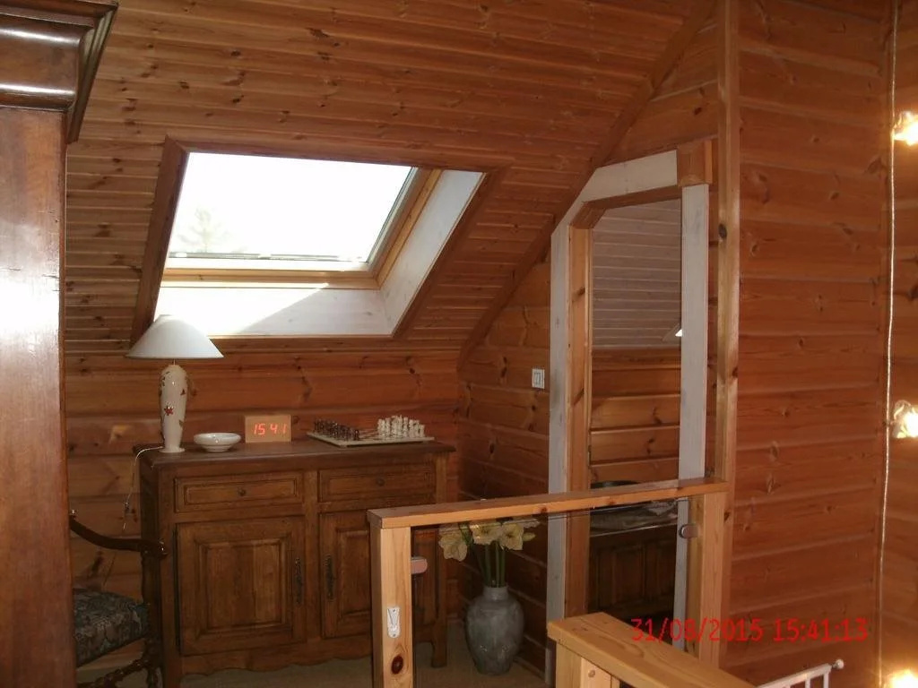 Family Suite Honka - Bed & Breakfast