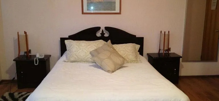 Hotel Roca DArgento