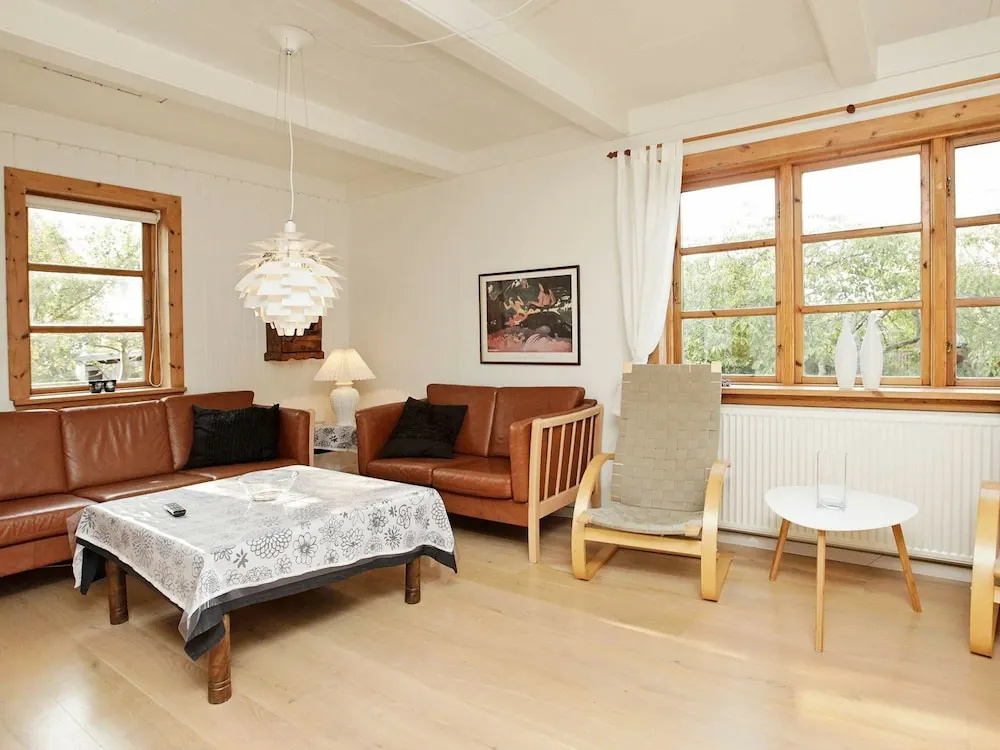 Lovely Holiday Home in Skagen Near Sea