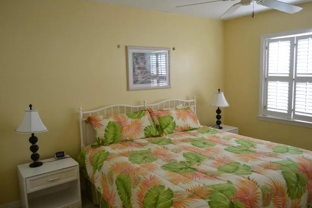 Sunswept 508 Condo