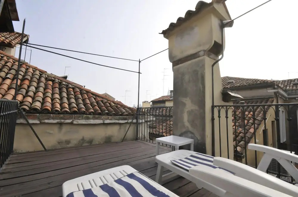 Ca dOro Design by Wonderful Italy