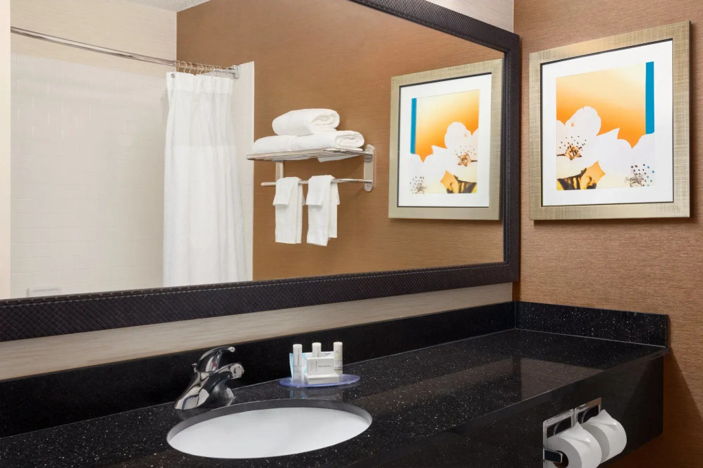SureStay by Best Western Norman