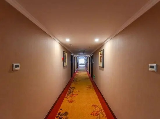 Tian Hu Hotel
