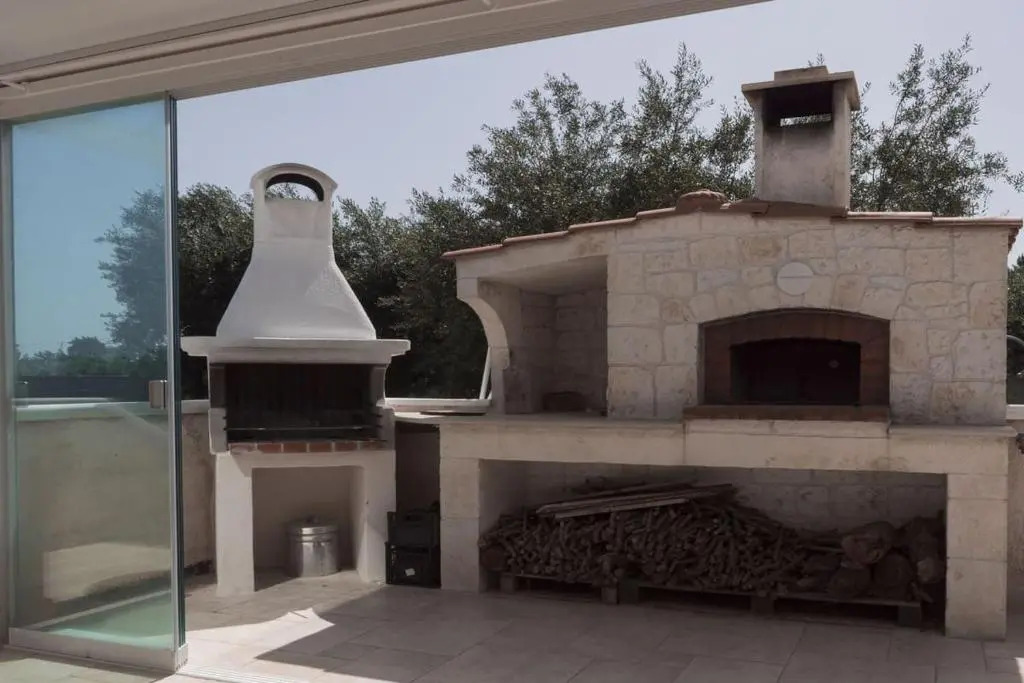 Rosmat's house