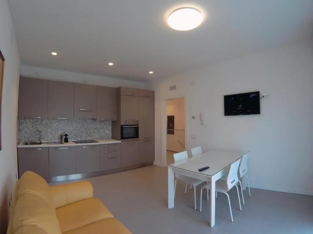 Angel Apartment