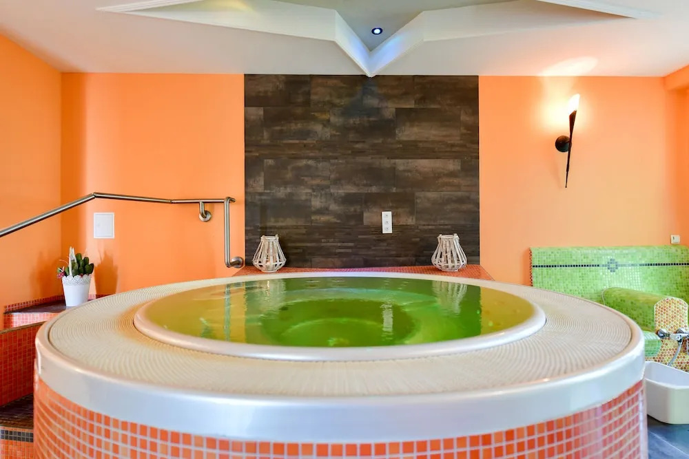 Christinenhof & Spa - Wellnesshotel am Rande des Spreewalds