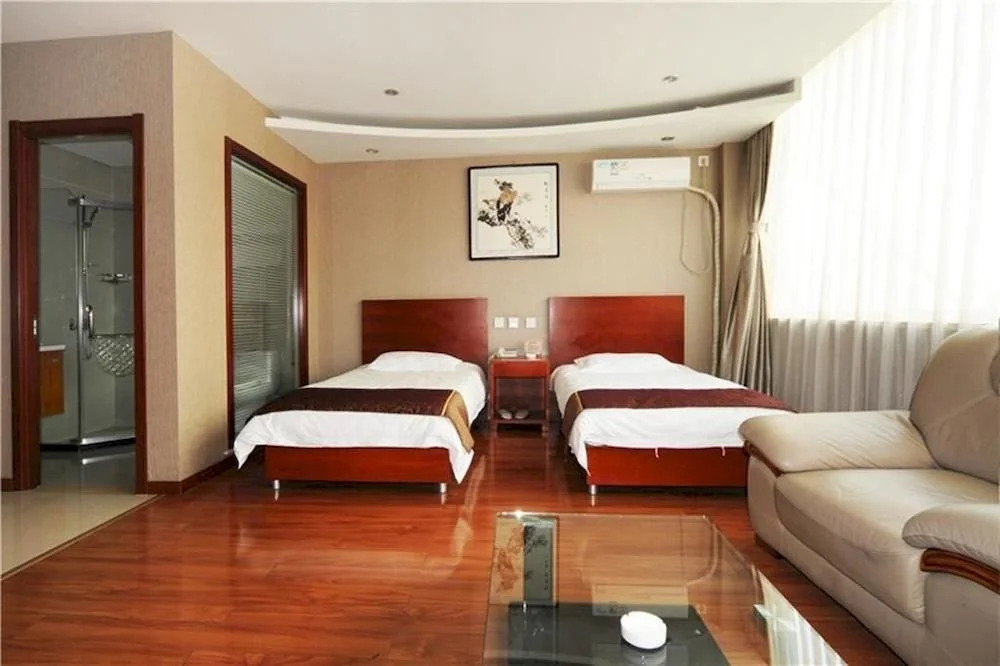 Tianjin Huayang Hotel