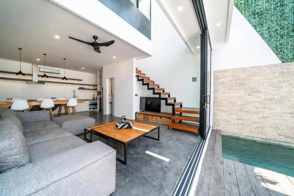 Loft Alex
