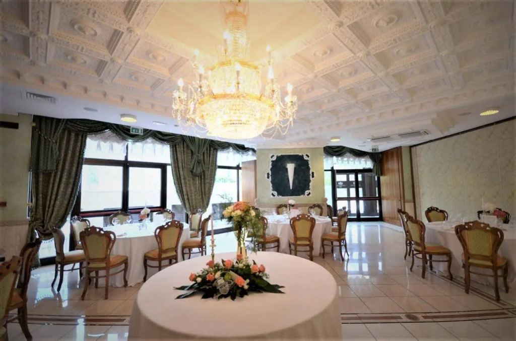 ALI HOTELS - Palace