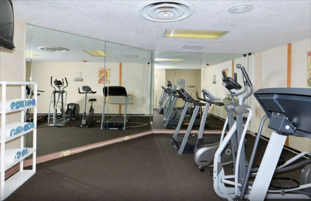 Fairfield by Marriott Inn & Suites Amarillo Central