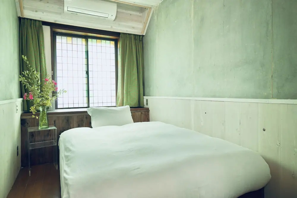 Hakone Rose Hill Private Duplex Villa