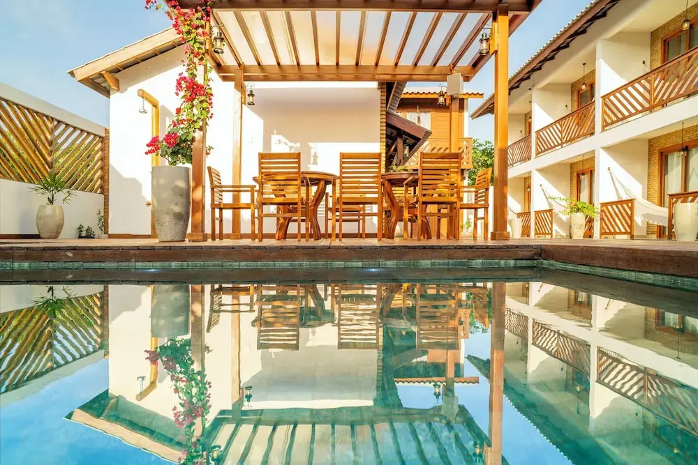 Villa do Ze