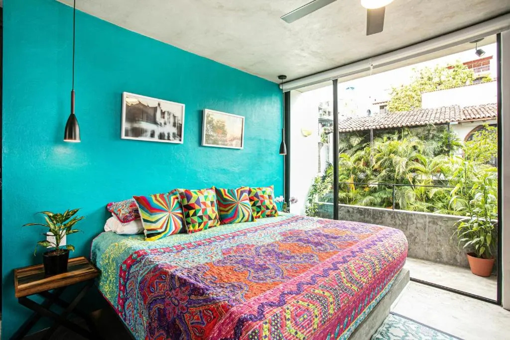 Casa Pancha Puerto Vallarta Centro