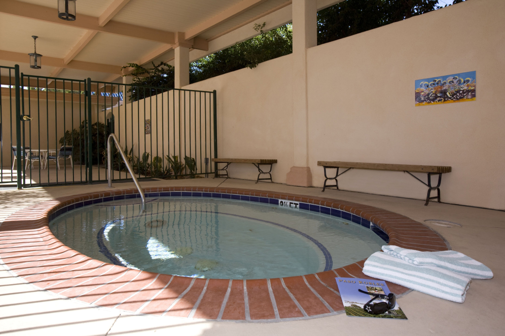 Best Western Plus Black Oak