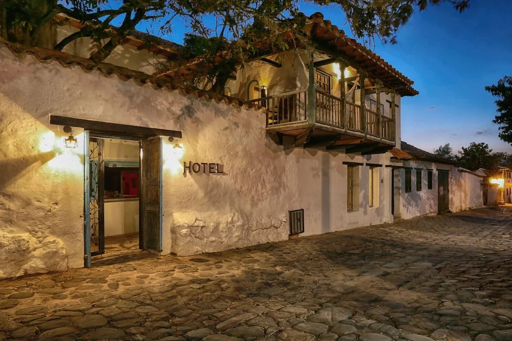 Hotel Plazuela de San Agustín - PSA Hotel