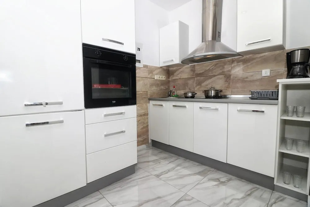 Apartment Bozac