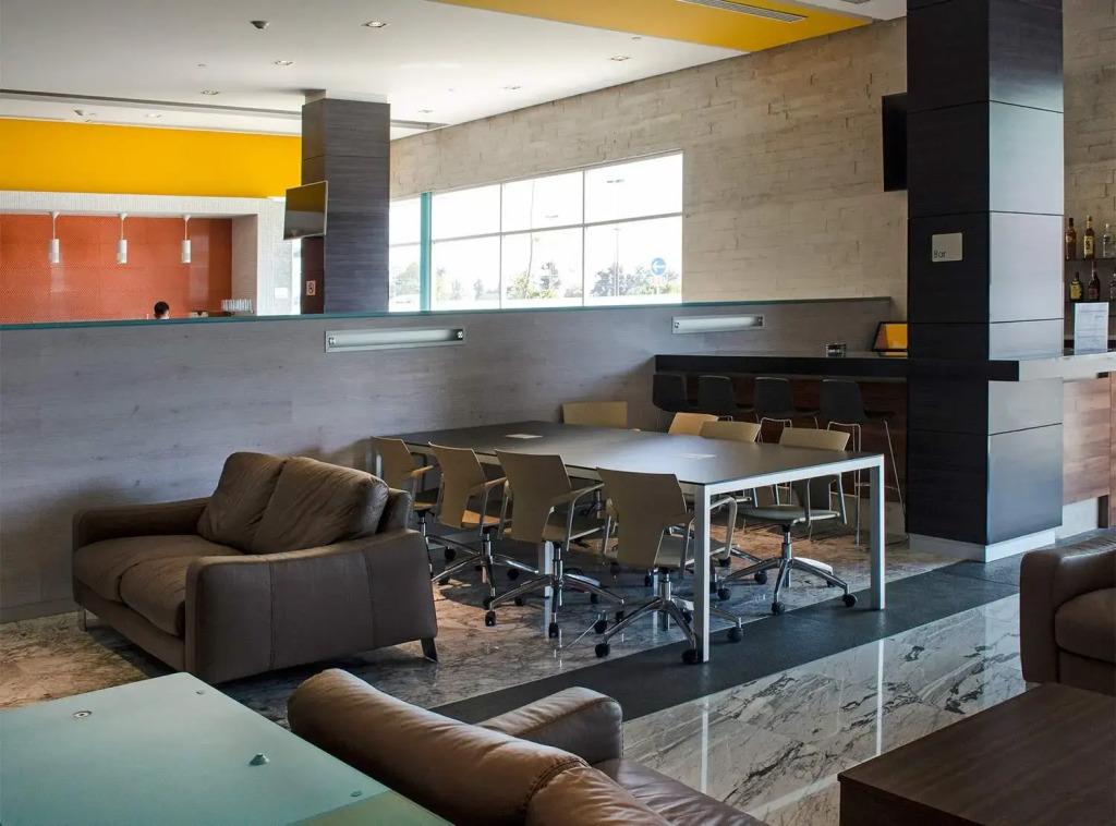Hotel Casa Inn Galerias