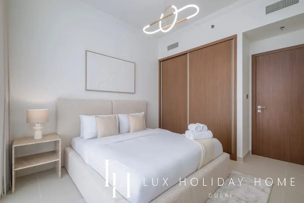 LUX  The Palace Residence Suite 2