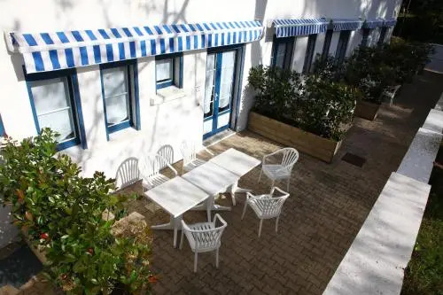 Hotel Mercedes