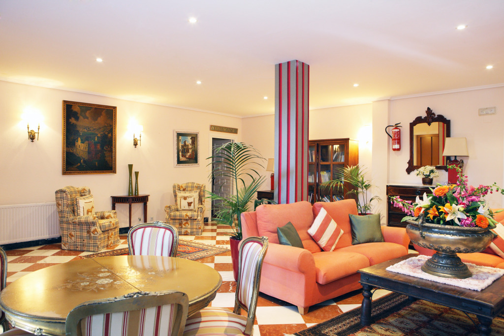 Hotel Risco