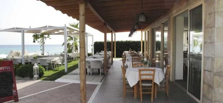 Hotel Azur