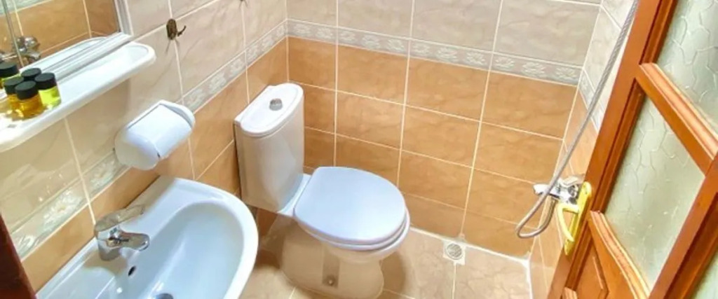 Ugur Motel Ağva