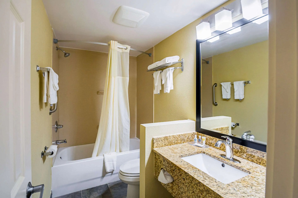 Quality Inn & Suites Hagerstown