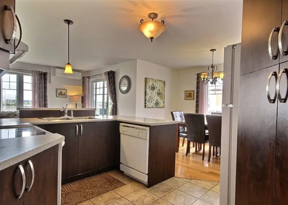 NOUVEAU Condo 4 et demi Vaudreuil-Dorion