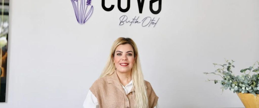 Luva Buti̇k Otel