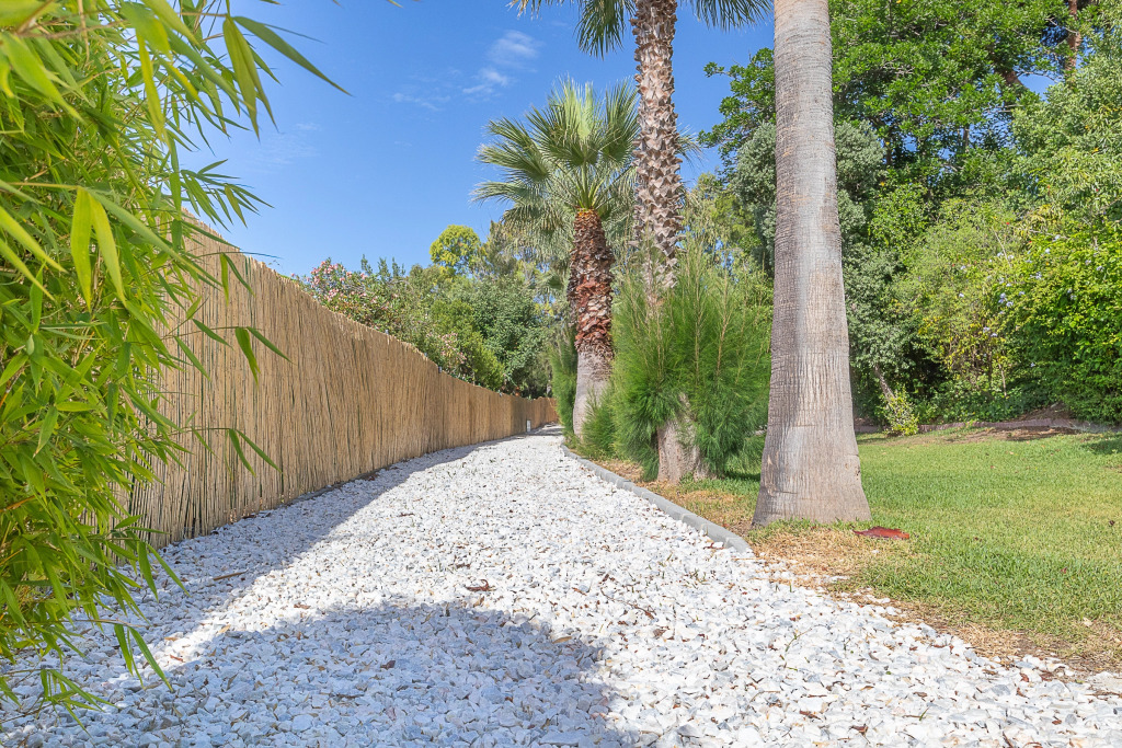 Pool Villa Rancho Domingo family friendly - Happy Rentals
