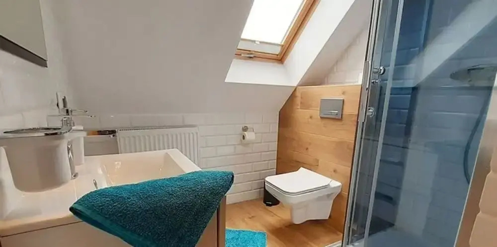 Large, comfortable holiday home, sauna, jacuzzi