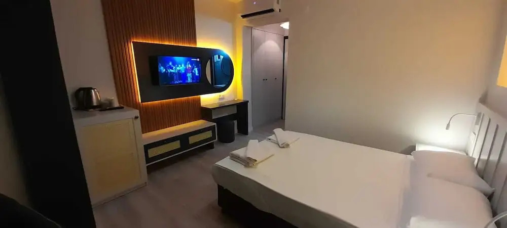 Ayhan Suite Hotel