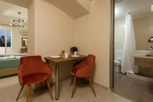 Magicstay - Aparthotel 3 Stars Nea Alikarnassos