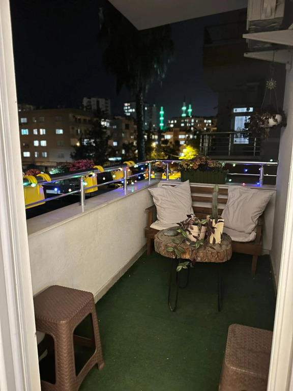 Sahile yakın ev