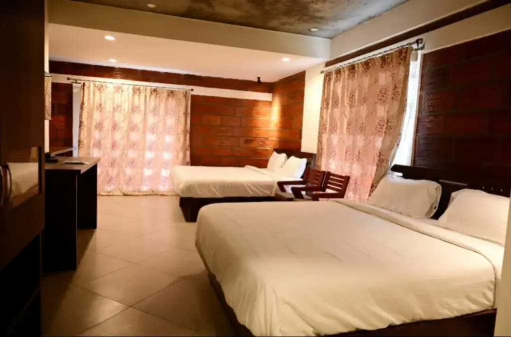 Coorg Vismaya