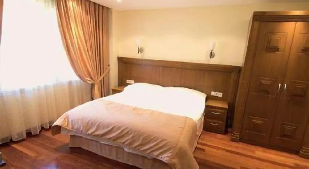 Synosse Park Hotel