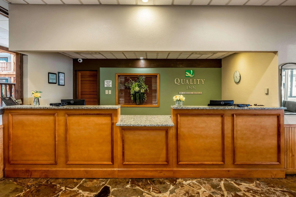Quality Inn Wausau