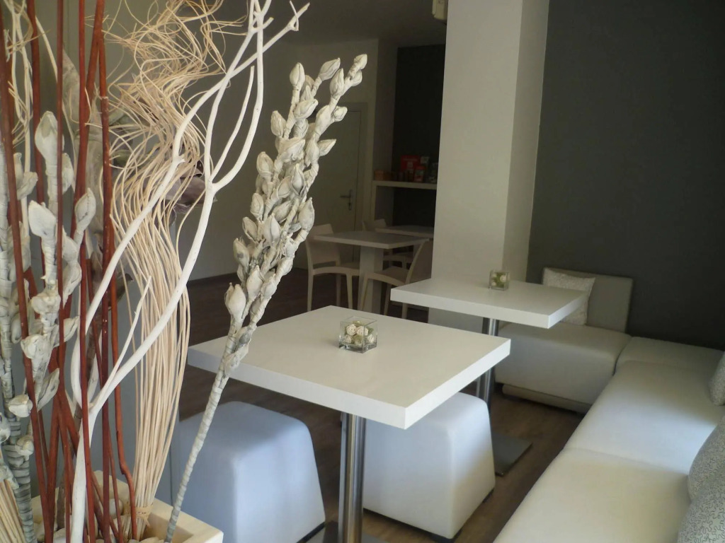 Boutique Hotel Villa Alberta