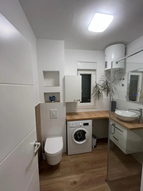Apartment Trogir City