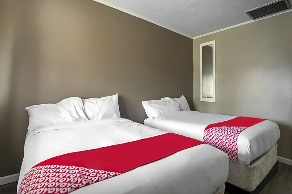 Oyo Hotel Lakeland Ga I 129