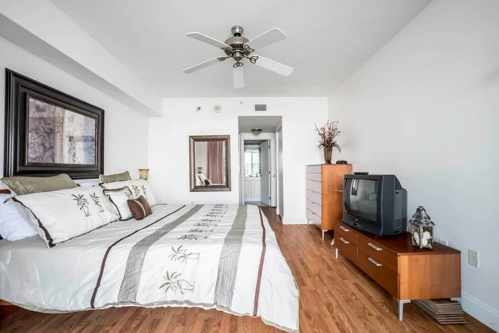 Le Marina Bay PH3 by Go Florida Condo, Sunny Isles