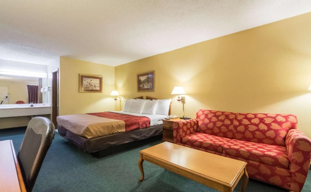 Quality Inn