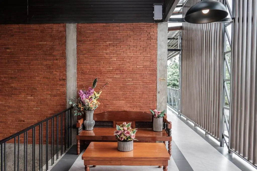 A Day Inn Lamphun